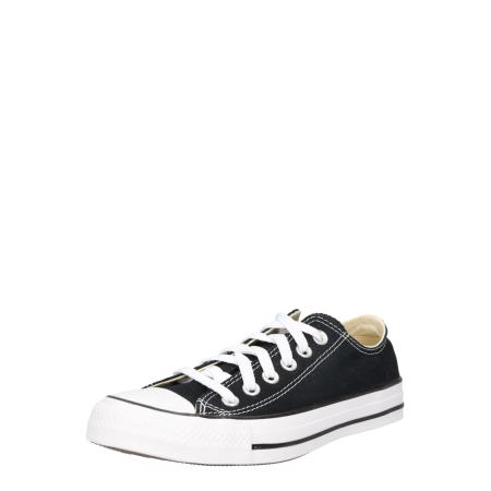 Converse CONVERSE Sneakers laag CHUCK TAYLOR ALL STAR CLASSIC OX WIDE FIT zwart