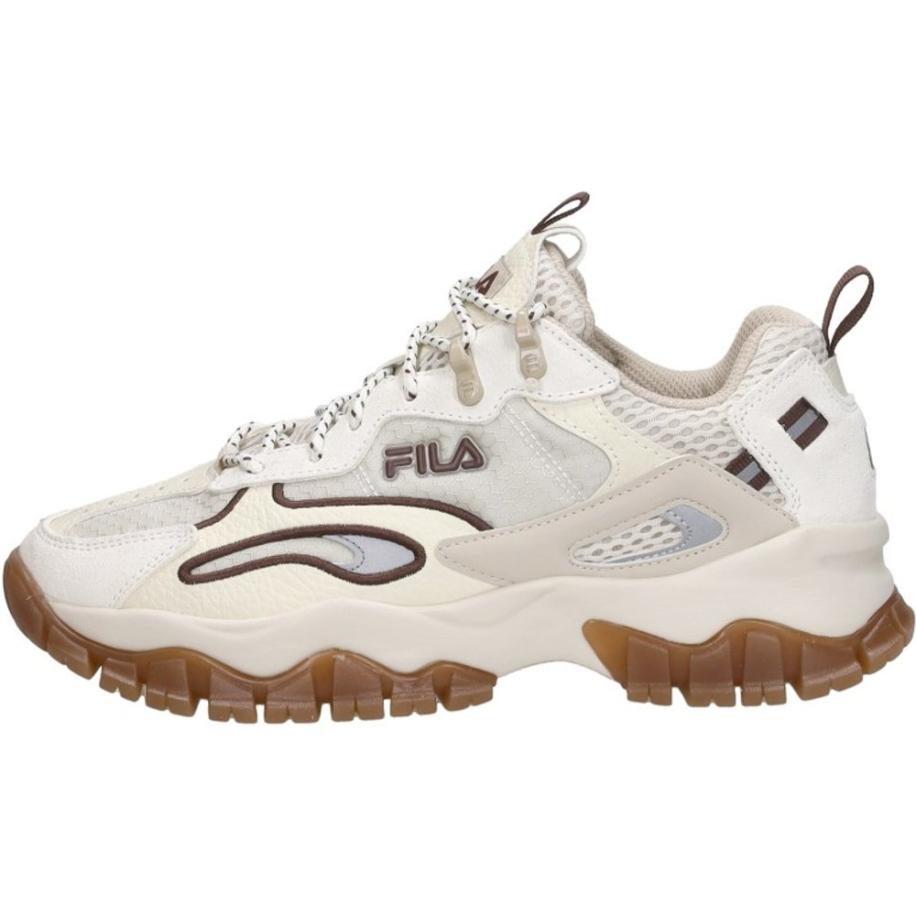 Fila - Ray Tracer Tr2 Bruin