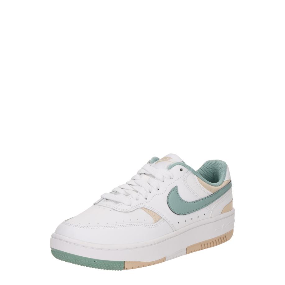 Nike Nike Sportswear Sneakers laag Gamma Force beige / smaragd / wit -
