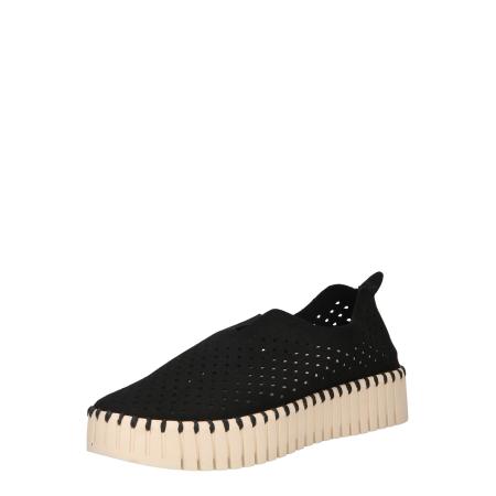 Ilse Jacobsen ILSE JACOBSEN Slip-on Tulip zwart