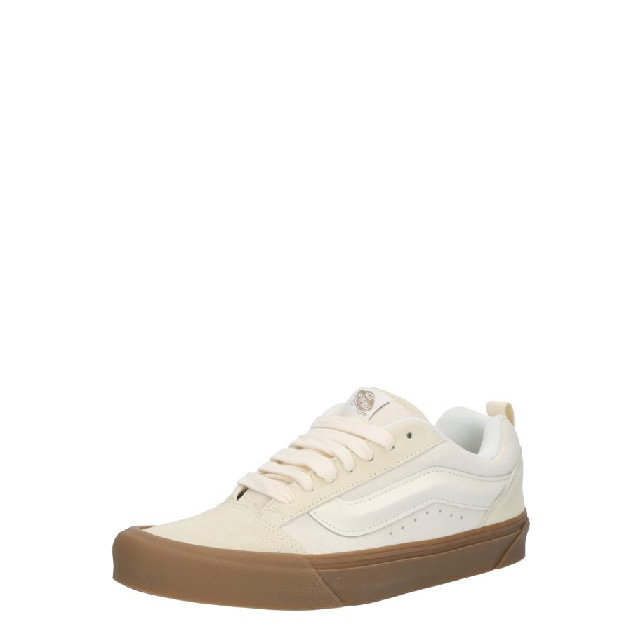 Vans VANS Sneakers laag Knu Skool offwhite / natuurwit -