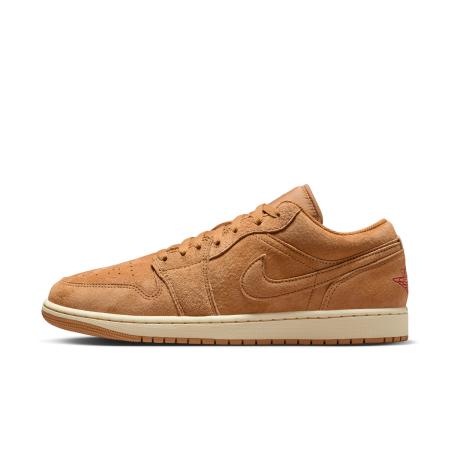 Air Jordan 1 Low SE Herenschoenen - Bruin