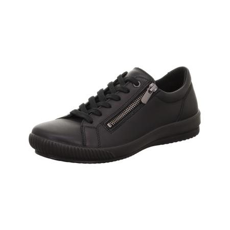Legero Legero Sneakers laag Tanaro 5.0 zwart