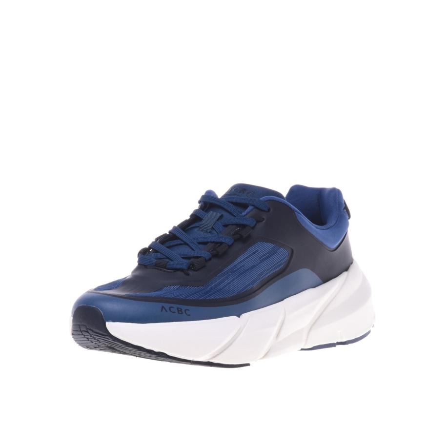 Baldinini BALDININI Sneakers laag blauw / donkerblauw / wit -