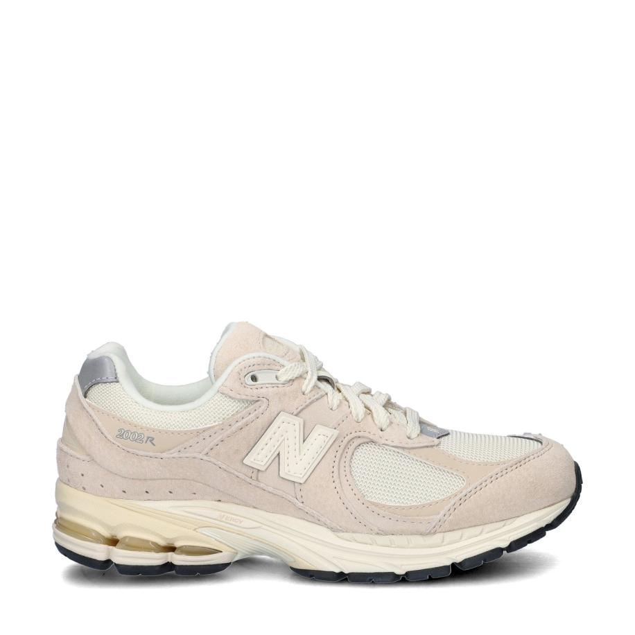 New Balance 2002 lage sneakers Bruin 499638 Bruin