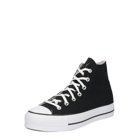 Converse CONVERSE Sneakers hoog Chuck Taylor All Star zwart / wit