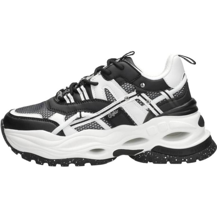 Buffalo - Triplet Hollow Zwart