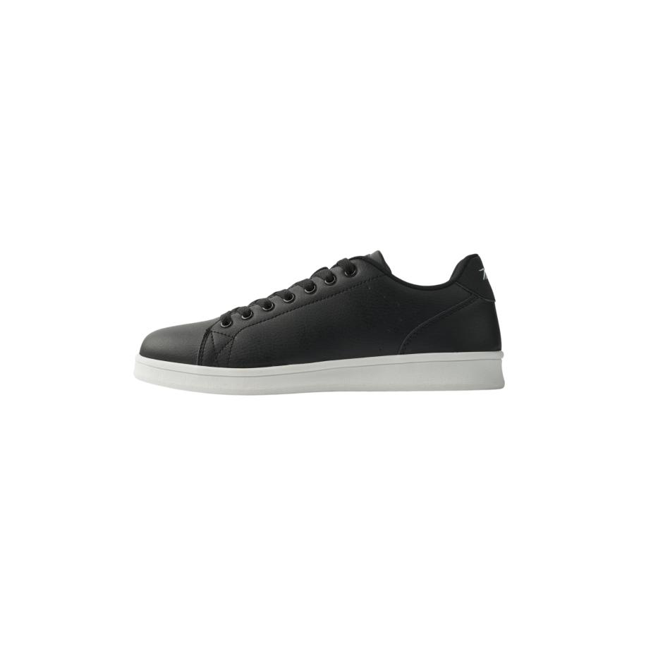 MCS MCS Sneakers laag Wilson zwart -