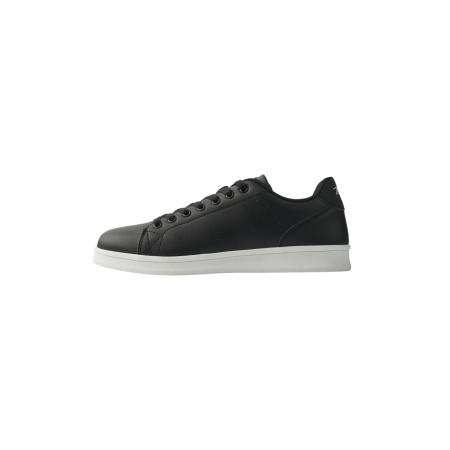 MCS MCS Sneakers laag Wilson zwart