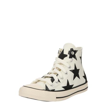Converse CONVERSE Sneakers hoog Chuck Taylor All Star beige / zwart