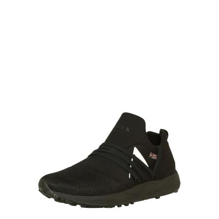 ARKK Copenhagen Sneakers laag Raven zwart / wit