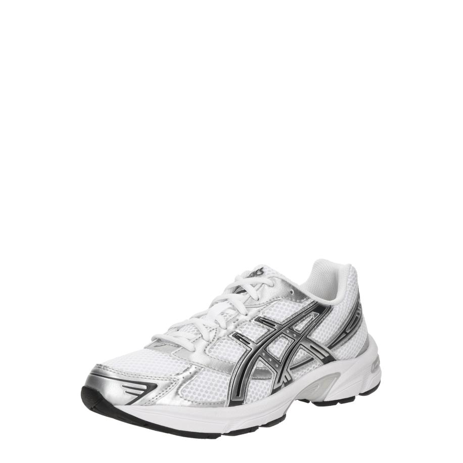 Asics ASICS SportStyle Sneakers laag Gel-1130 zilver / wit -