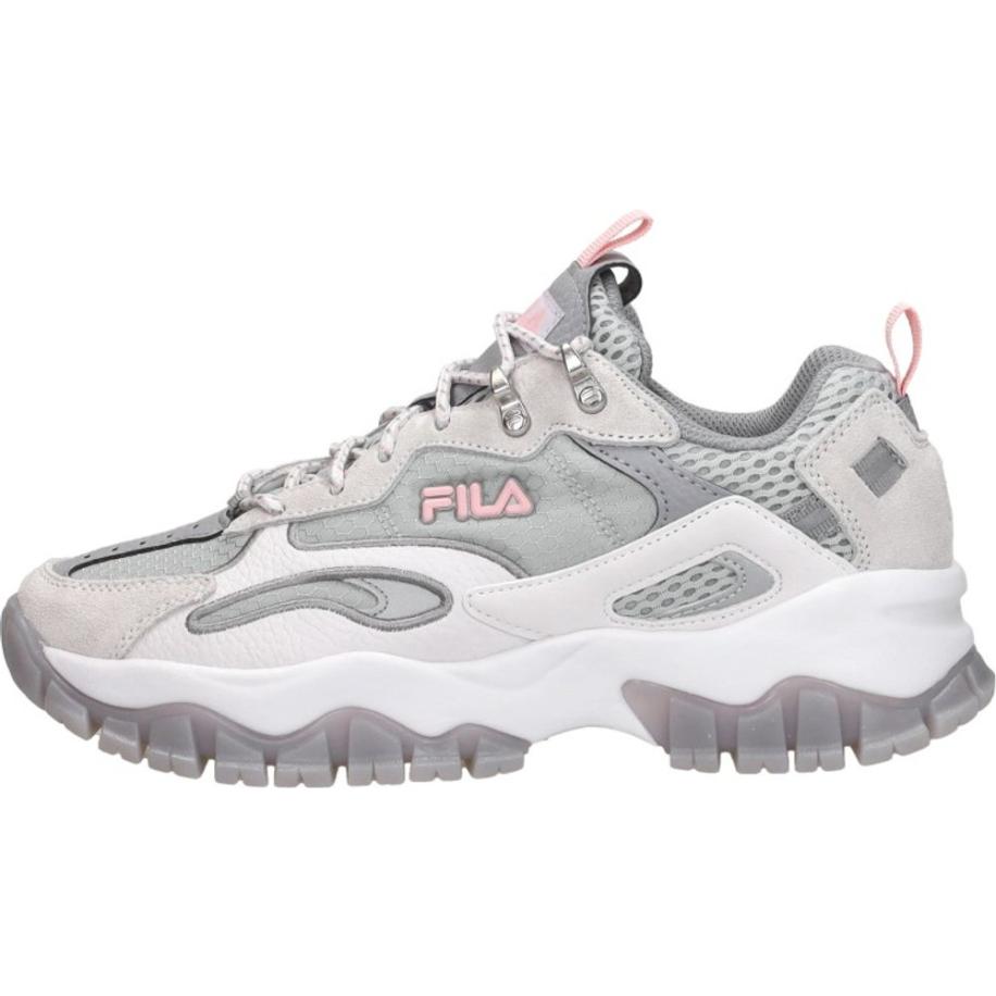 Fila - Ray Tracer Tr2 Licht Grijs Grijs