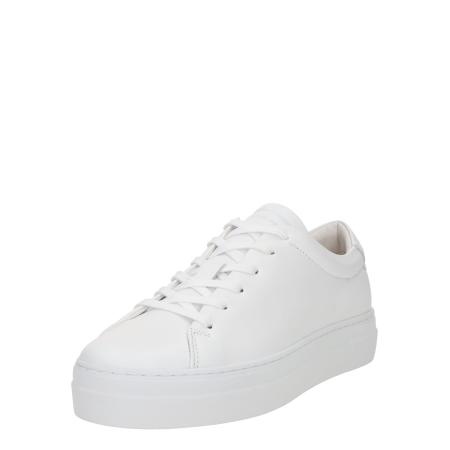 GARMENT PROJECT Garment Project Sneakers laag Ella wit