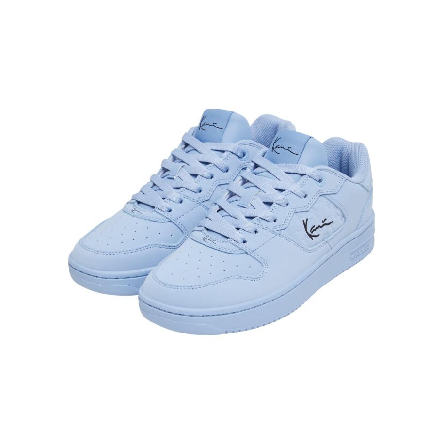 Karl Kani Karl Kani Sneakers laag blauw -