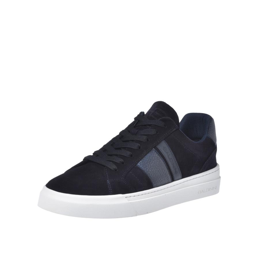 Baldinini BALDININI Sneakers laag blauw / donkerblauw -