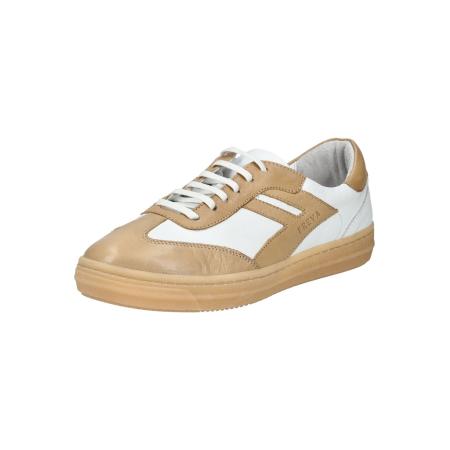 ANDREA CONTI Sneakers laag beige / wit