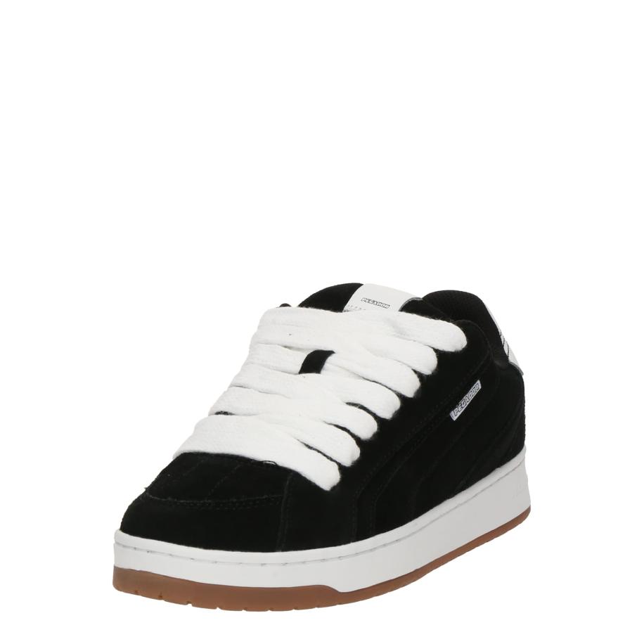 Pegador Pegador Sneakers laag Shadow zwart -