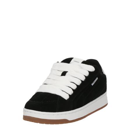 Pegador Pegador Sneakers laag Shadow zwart