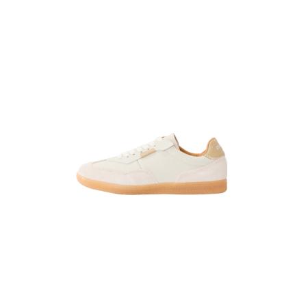 Steve Madden STEVE MADDEN Sneakers laag Emporia camel / lichtbeige / pastelroze