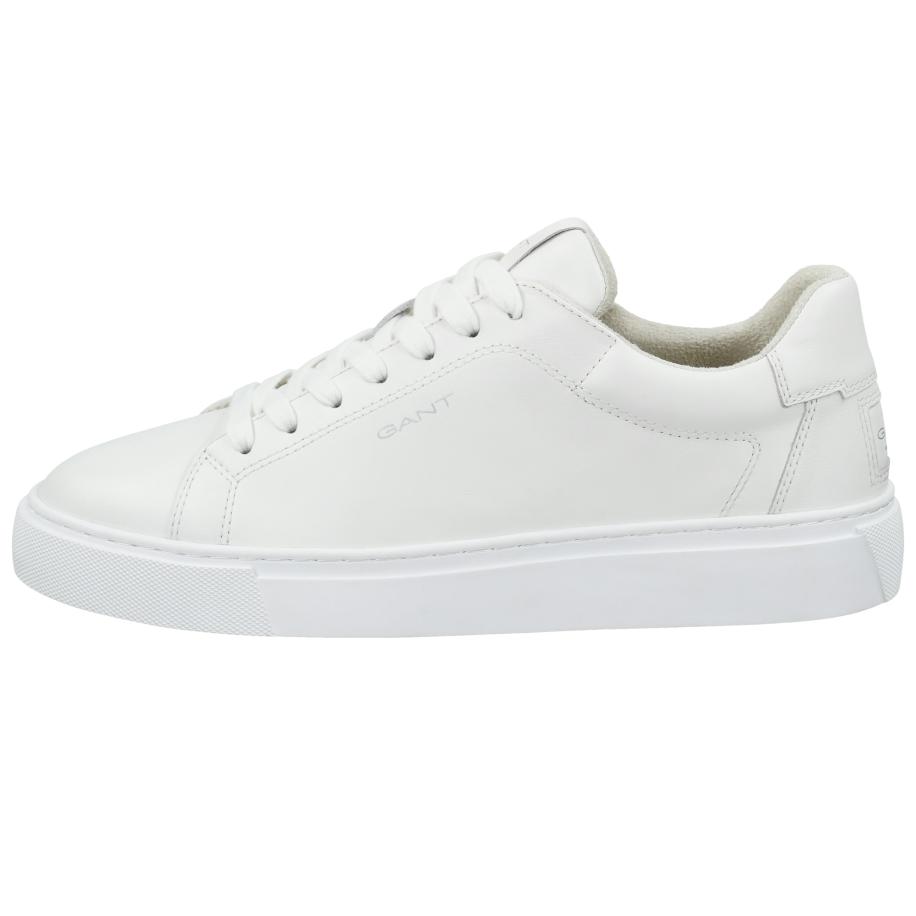 Gant GANT Sneakers laag Mc Julien wit -