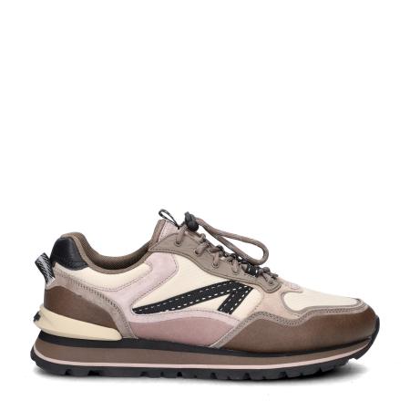 HOFF City Offroad lage sneakers Grijs 495534