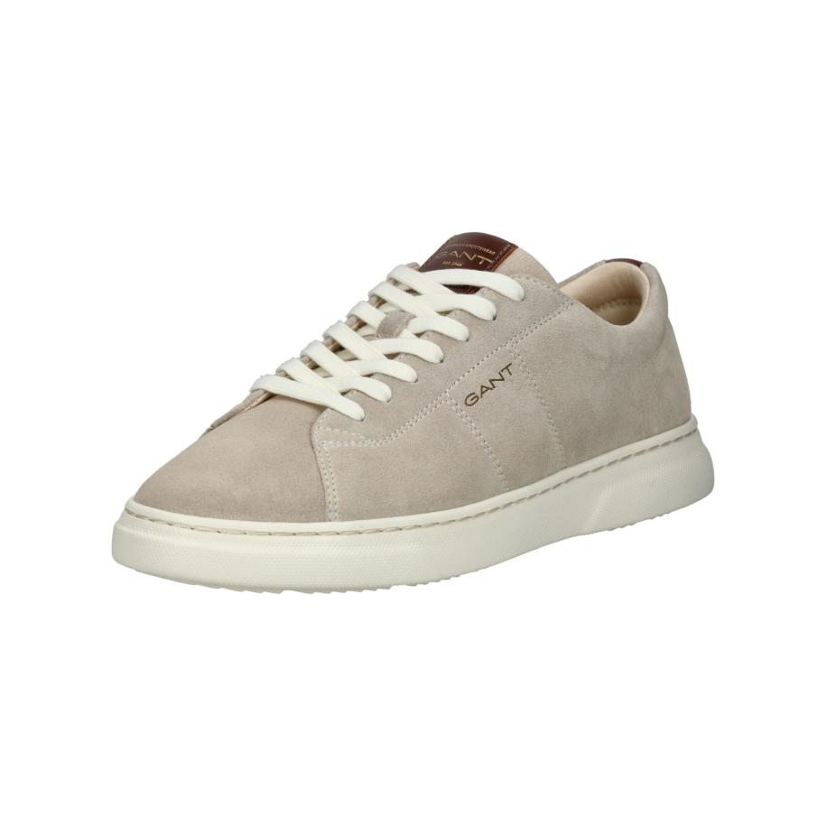 Gant GANT Sneakers laag beige / wit -