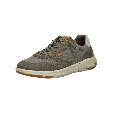 Dockers by Gerli Dockers by Gerli Sneakers laag crème / kaki