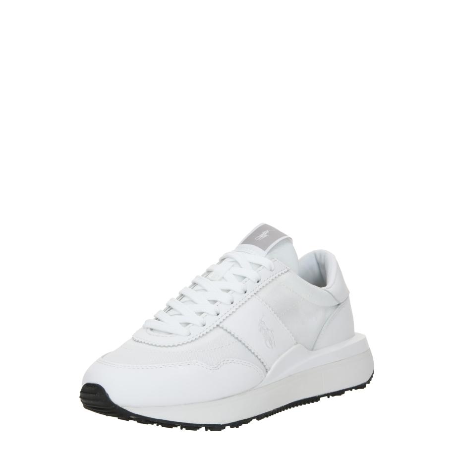 Polo Ralph Lauren Sneakers laag TRAIN 89 grijs / wit Wit