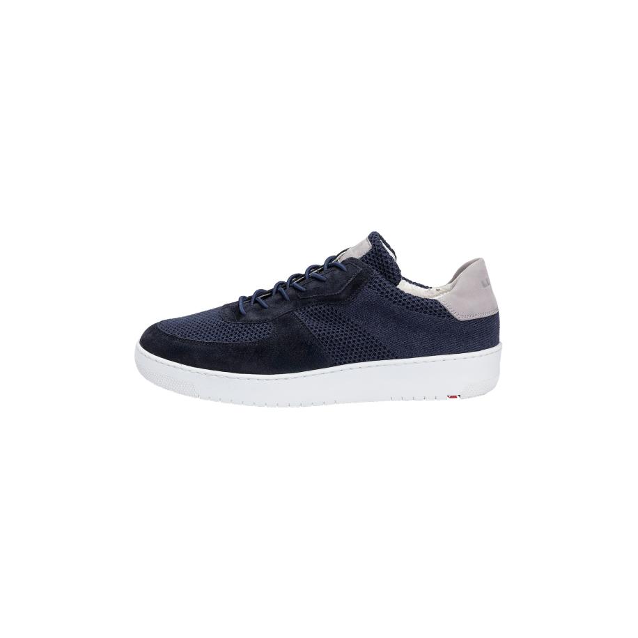 LLOYD LLOYD Sneakers laag blauw -