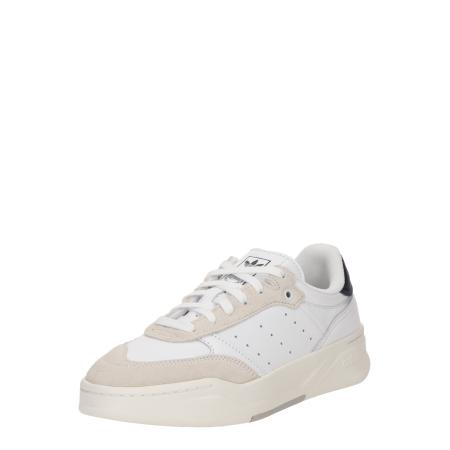 Adidas ADIDAS ORIGINALS Sneakers laag COURT FINALE beige / wit
