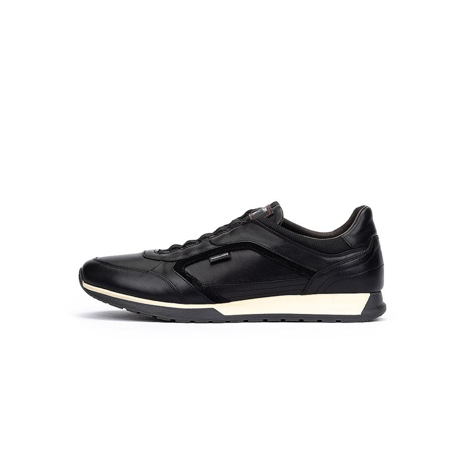 Pikolinos PIKOLINOS Sneakers laag Cambil zwart -