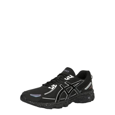 Asics ASICS SportStyle Loopschoen Vemture 6 grijs / zwart / wit