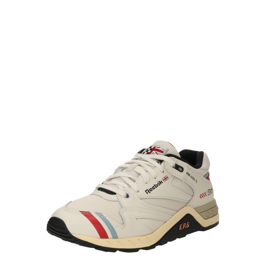 Reebok Reebok Sneakers laag ERS 4000 taupe / opaal / rood / zwart -