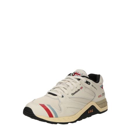 Reebok Reebok Sneakers laag ERS 4000 taupe / opaal / rood / zwart