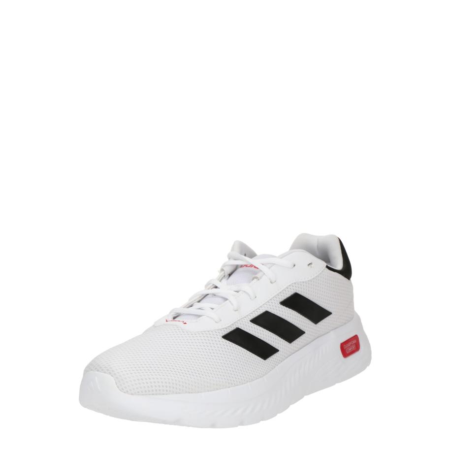 Adidas ADIDAS SPORTSWEAR Sneakers laag Cloudfoam Comfy karmijnrood / zwart / wit -