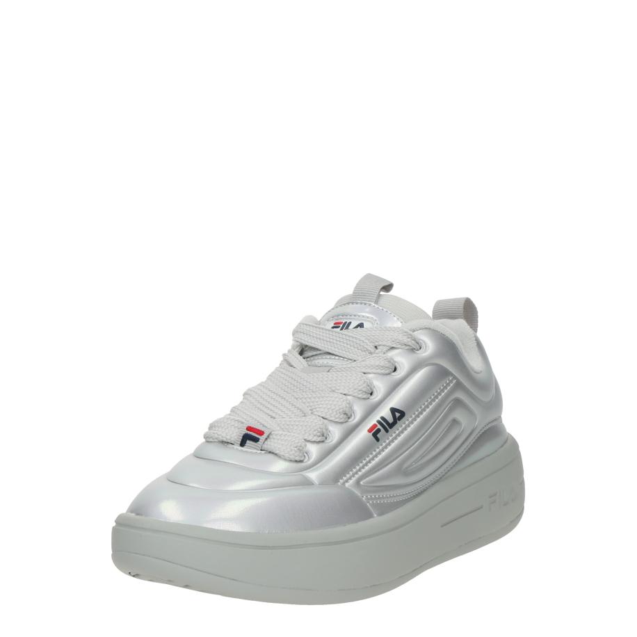 Fila FILA Sneakers laag SUPERBUBBLE F zilver -