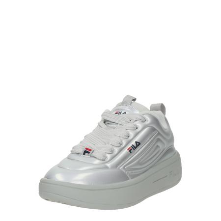 Fila FILA Sneakers laag SUPERBUBBLE F zilver