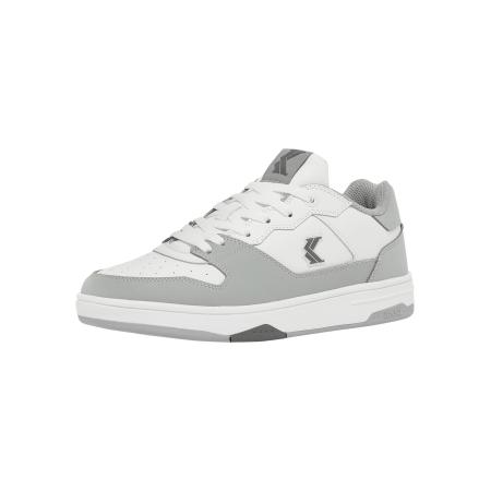 Karl Kani Karl Kani Sneakers laag 89 2K grijs / wit