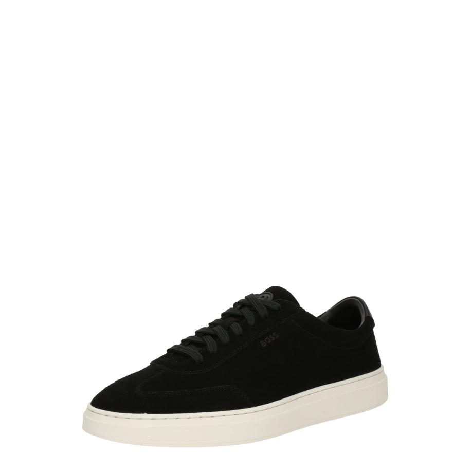 Hugo Boss BOSS Sneakers laag Kieran zwart -
