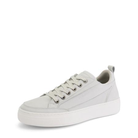 Travelin Travelin Sneakers laag Cumbria wit