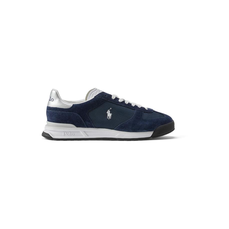 Polo Ralph Lauren Sneakers laag VARICK navy Blauw