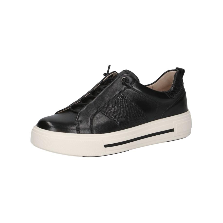 Caprice CAPRICE Sneakers laag zwart -