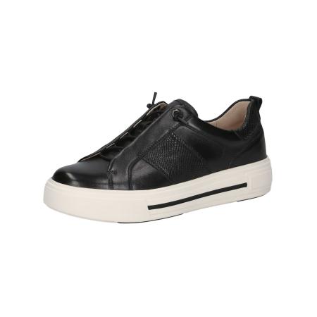Caprice CAPRICE Sneakers laag zwart
