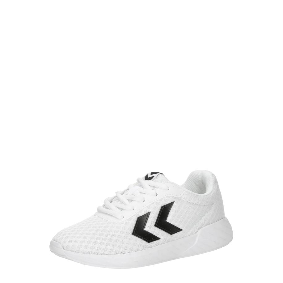 Hummel Hummel Sneakers laag LEGEND BREATHER zwart / wit -
