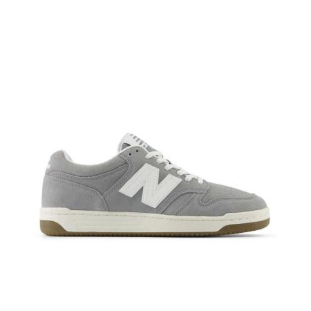New Balance 480 - Sneakers in grijs
