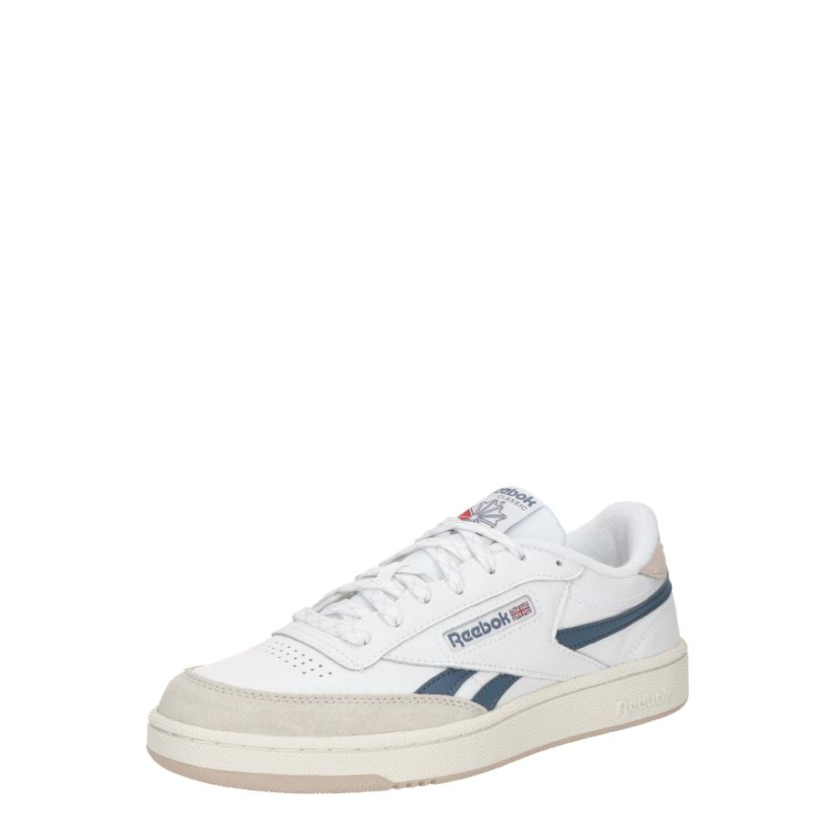 Reebok Reebok Sneakers laag Club C Revenge beige / marine / wit -