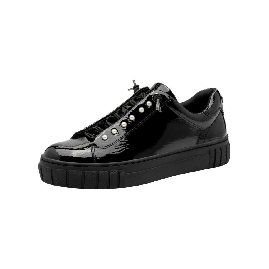Marco Tozzi MARCO TOZZI Sneakers laag zwart -