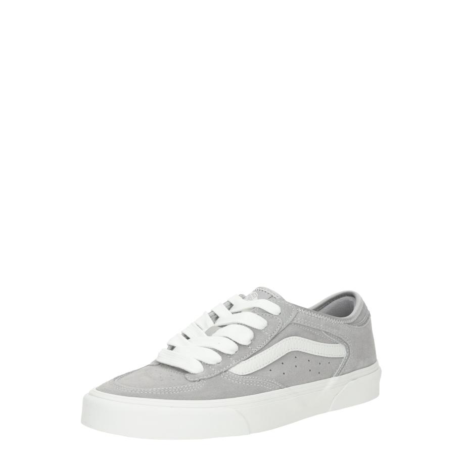 VANS Sneakers laag ROWLEY CLASSIC lichtgrijs / wit -