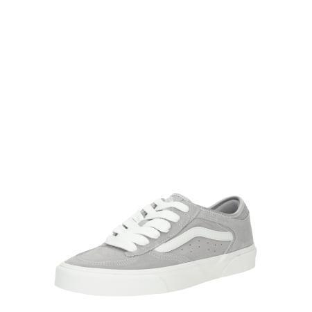 VANS Sneakers laag ROWLEY CLASSIC lichtgrijs / wit